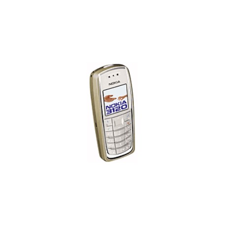 Nokia 3120 Refurbished Grade A