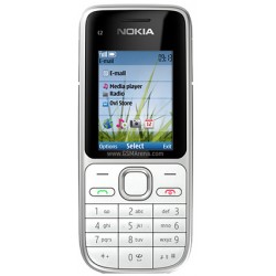 Nokia C2-01 Refurbished Grade B