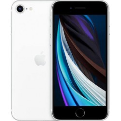 Apple iPhone 8 (2/64GB) White Refurbished Grade A