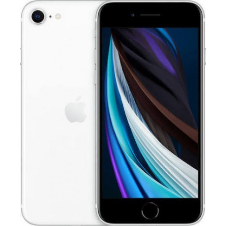 Apple iPhone 8 (2/64GB) White Refurbished Grade A
