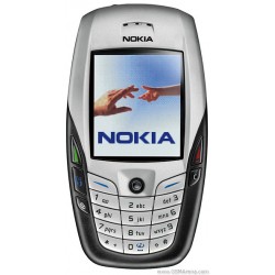 Nokia 6600 Refurbished Grade A