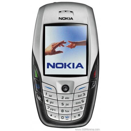 Nokia 6600 Refurbished Grade A