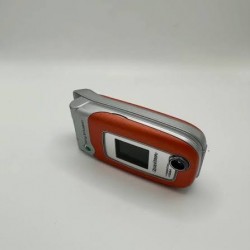 SonyEricsson Z510i Orange Refurbished Grade A