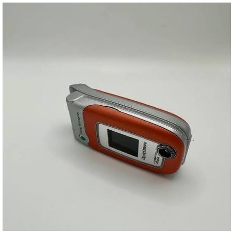 SonyEricsson Z510i Orange Refurbished Grade A