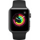 Apple Watch Series 3 Aluminium 42mm (Space Grey) Refurbished Grade B