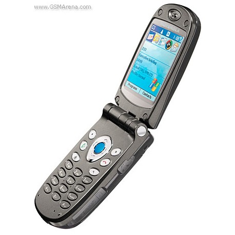 Motorola MPx200 Refurbished Grade A