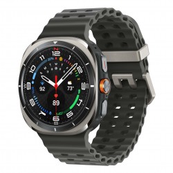 Samsung Galaxy Watch Ultra Titanium 47mm (Titanium SIlver) Refurbished Grade A