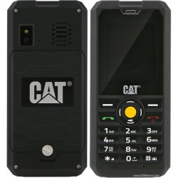 Cat B30 Refurbished Grade A
