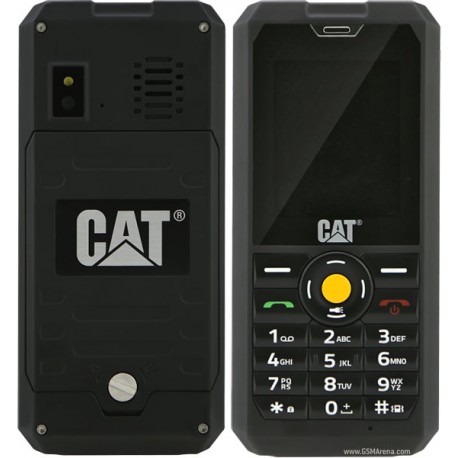 Cat B30 Refurbished Grade A
