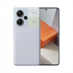 Xiaomi Redmi Note 13 Pro+ 5G Dual SIM (8/256GB) Aurora Purple Refurbished Grade A