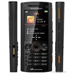 Sony Ericsson W902 Refurbished Grade A