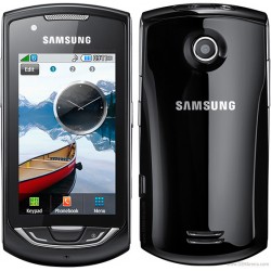 Samsung S5620 Monte Refurbished Grade A