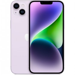 Apple iPhone 14 (6/128GB) Purple