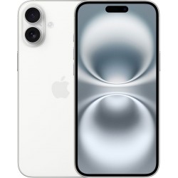 Apple iPhone 16 Plus (8/128GB) White