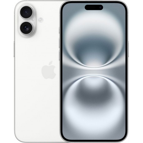 Apple iPhone 16 Plus (8/128GB) White