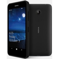 Nokia Lumia 635 Black Refurbished Grade A