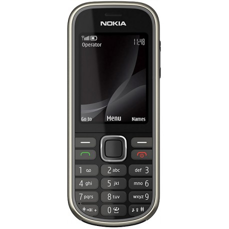 Nokia 3720 classic Refurbished Grade A