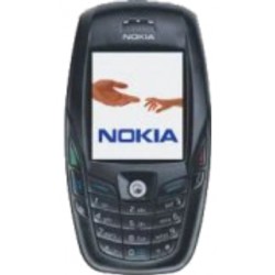 Nokia 6600 Black Edition Refurbished Grade A