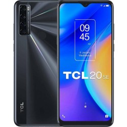 TCL 20SE Dual SIM (4GB/64GB) Nuit Black