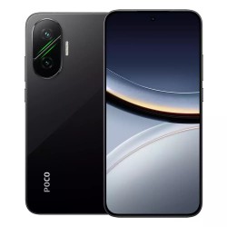 Xiaomi Poco F7 5G Dual SIM (12/512GB) Μαύρο Refurbished Grade A