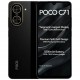 Xiaomi Poco C71 Dual SIM (3/64GB) Μαύρο
