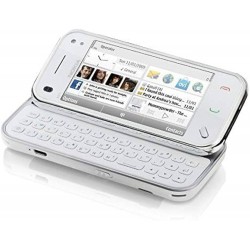 Nokia N97 mini White Refurbished Grade A