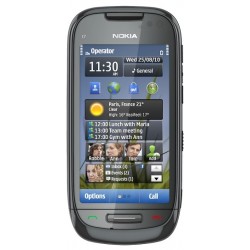 Nokia C7 Refurbished Grade A