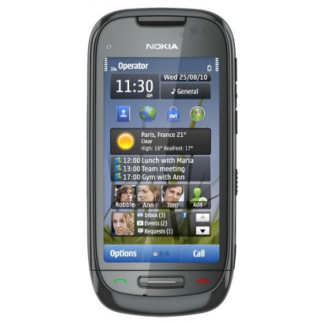Nokia C7 Refurbished Grade A