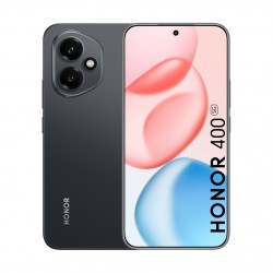 Honor 400 5G Dual SIM (8/512GB) Midnight Black Refurbished Grade A