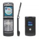 Motorola RAZR V3 Black Refurbished Grade A