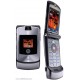 Motorola RAZR V3i Silver Refurbished Grade A