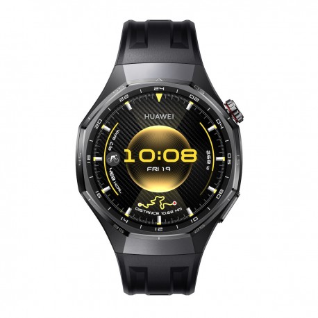 Huawei Watch GT 6 Pro Titanium 46mm (Black) Refurbished Grade A