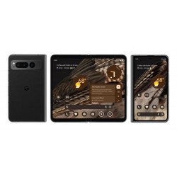 Google Pixel Fold 5G (12/256GB) Obsidian Refurbished Grade A
