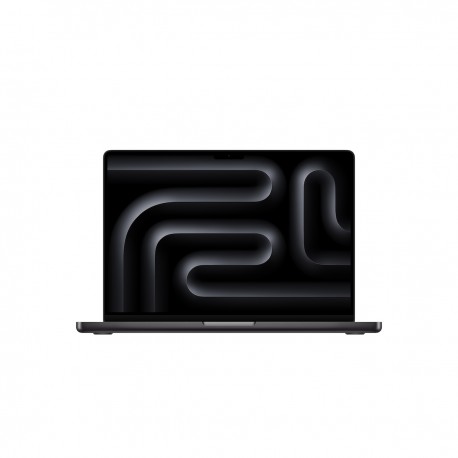 Apple MacBook Pro 14.2" 10-Core/16GB/1TB SSD/10-Core GPU) Space Black (GR Keyboard) Refurbished Grade A
