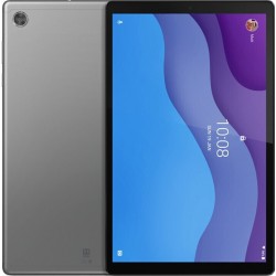 Lenovo Tab M10 HD (2nd Gen) 10.1" με WiFi (4GB/64GB) Iron Grey Refurbished Grade A