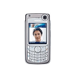 Nokia 6680