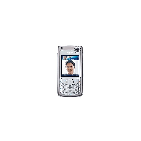 Nokia 6680