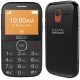 Alcatel 2004C BLACK