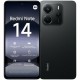 Xiaomi Redmi Note 14 4G NFC Dual SIM (8/256GB) Midnight Black Refurbished Grade A
