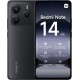 Xiaomi Redmi Note 14 5G Dual SIM (8/256GB) Midnight Black Refurbished Grade A