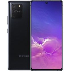 Samsung Galaxy S10 Lite (8GB/128GB) Prism Black Refurbished Grade B