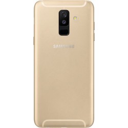 Samsung Galaxy A6 2018 Dual SIM (3GB/32GB) Χρυσό