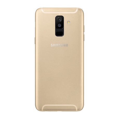 Samsung Galaxy A6 2018 Dual SIM (3GB/32GB) Χρυσό