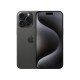 Apple iPhone 15 Pro Max (8/256GB) Black Titanium