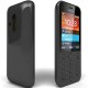 Nokia 220 Black Refurbished Grade A