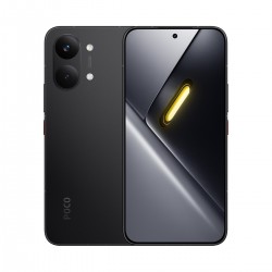 Xiaomi Poco X8 Pro Max 5G Dual SIM (12/512GB) Μαύρο Refurbished Grade A