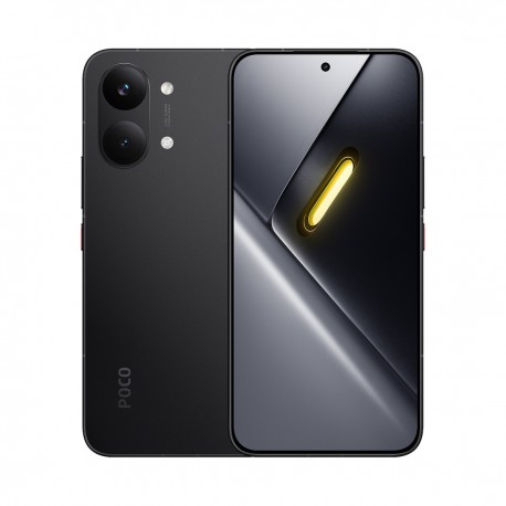 Xiaomi Poco X8 Pro Max 5G Dual SIM (12/512GB) Μαύρο Refurbished Grade A