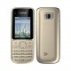 Nokia C2-01 Warm silver Refurbished Grade A