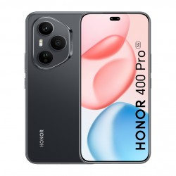Honor 400 5G Dual SIM (8/512GB) Midnight Black Refurbished Grade A