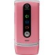 Motorola W375 Pink Refurbished Grade A